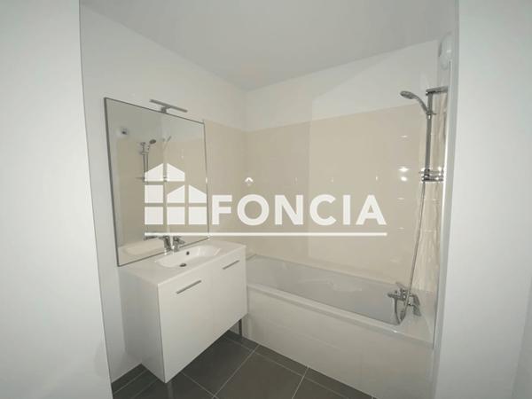 Location Appartement 3 pièces 64.67 m² - ANEO Annemasse 74100
