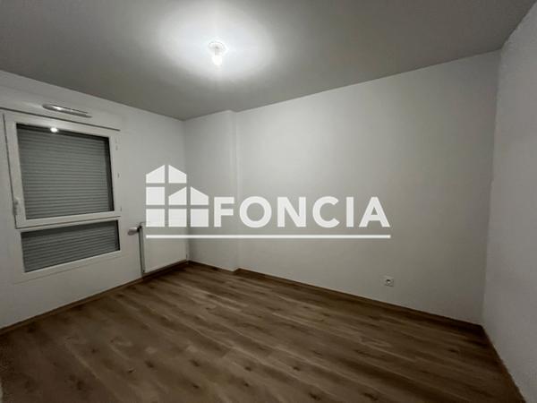 Location Appartement 3 pièces 64.67 m² - ANEO Annemasse 74100