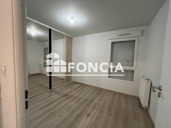 Location Appartement 3 pièces 64.67 m² - ANEO Annemasse 74100