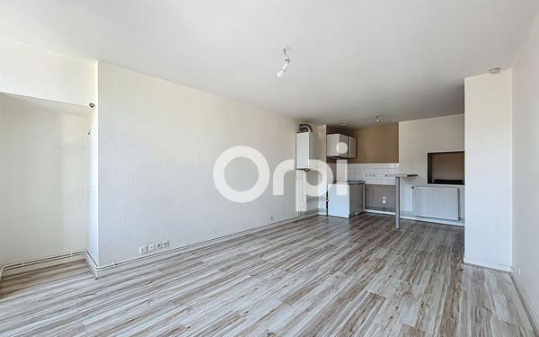 Appartement à vendre    2 pièces • 43,57 m2 Brive-la-Gaillarde