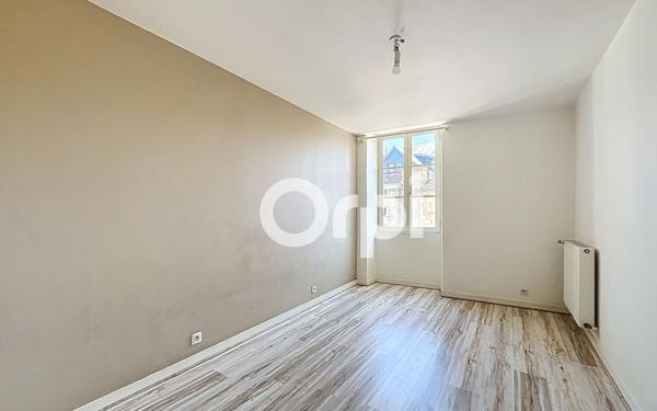 Appartement à vendre    2 pièces • 43,57 m2 Brive-la-Gaillarde