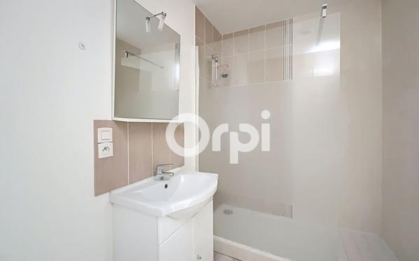 Appartement à vendre    2 pièces • 43,57 m2 Brive-la-Gaillarde