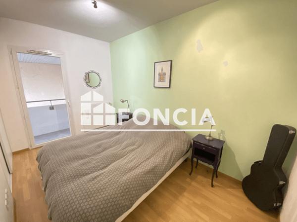 Location Appartement meublé 3 pièces 77.84 m² - 6 RUE NATIONALE Evian Les Bains 74500