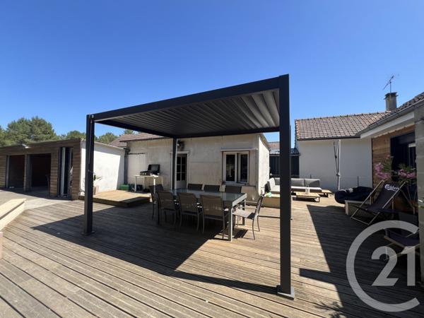 Maison à vendre  5 pièces - 142,61 m2 RUAUDIN - 72