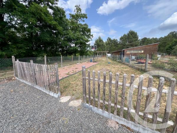 Maison à vendre  5 pièces - 142,61 m2 RUAUDIN - 72