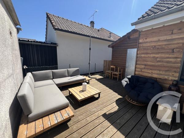 Maison à vendre  5 pièces - 142,61 m2 RUAUDIN - 72
