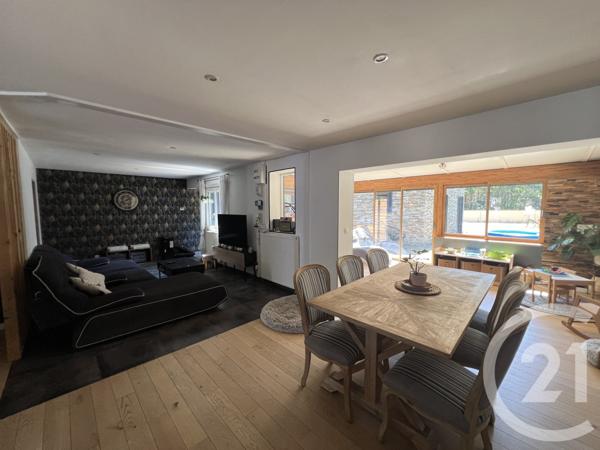 Maison à vendre  5 pièces - 142,61 m2 RUAUDIN - 72