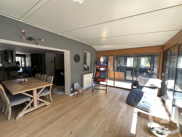 Maison à vendre  5 pièces - 142,61 m2 RUAUDIN - 72