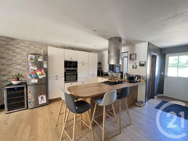 Maison à vendre  5 pièces - 142,61 m2 RUAUDIN - 72