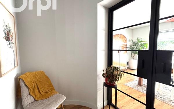 Maison à vendre    6 pièces •  Marennes