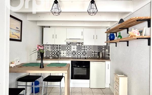 Maison à vendre    6 pièces •  Marennes