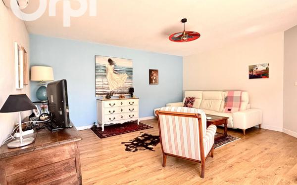 Maison à vendre    6 pièces •  Marennes