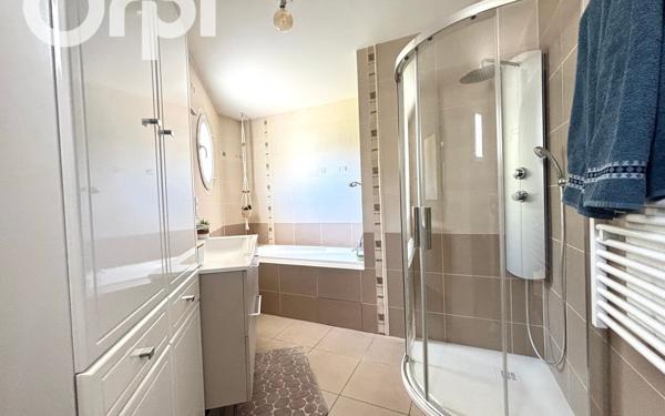 Maison à vendre    6 pièces •  Marennes