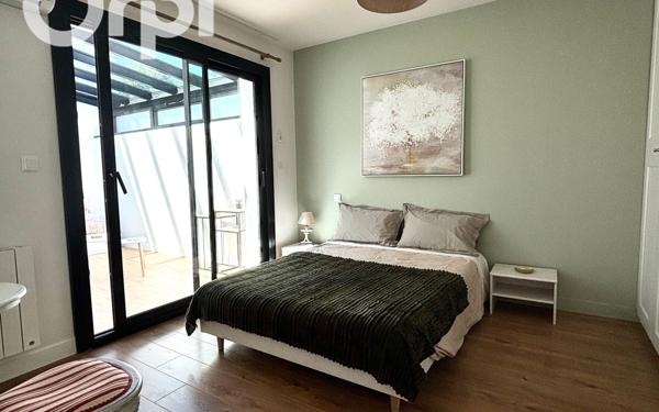 Maison à vendre    6 pièces •  Marennes