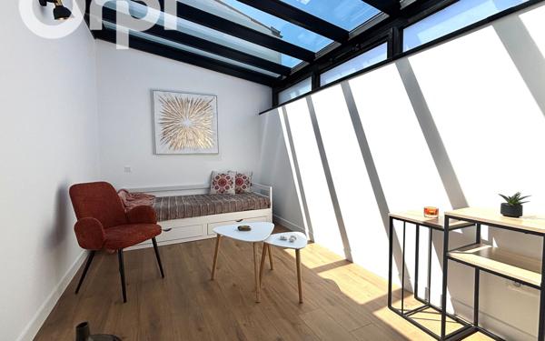 Maison à vendre    6 pièces •  Marennes