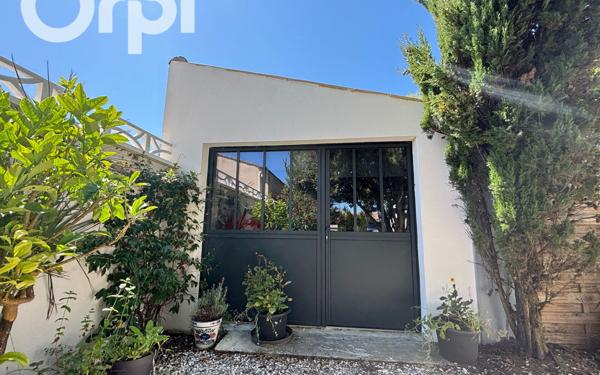 Maison à vendre    6 pièces •  Marennes