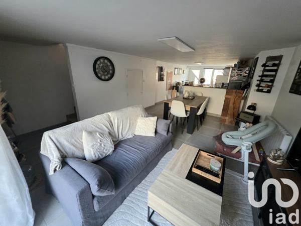 Maison à vendre 3 pièces 67 m² Torigny-les-Villes