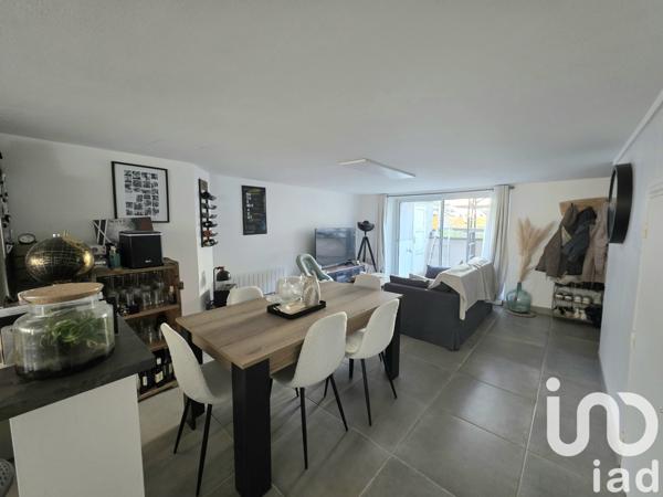 Maison à vendre 3 pièces 67 m² Torigny-les-Villes