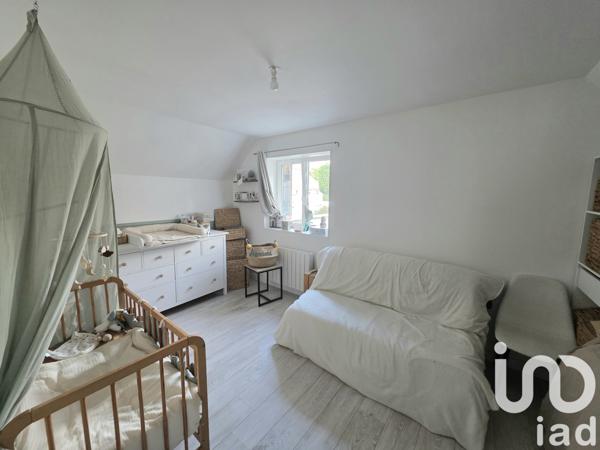 Maison à vendre 3 pièces 67 m² Torigny-les-Villes