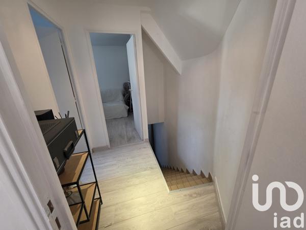 Maison à vendre 3 pièces 67 m² Torigny-les-Villes