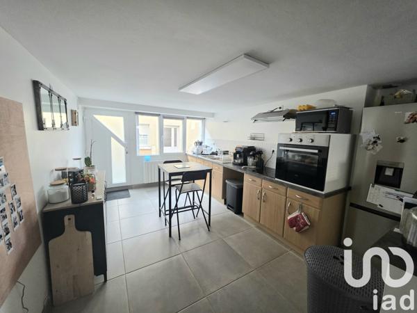 Maison à vendre 3 pièces 67 m² Torigny-les-Villes