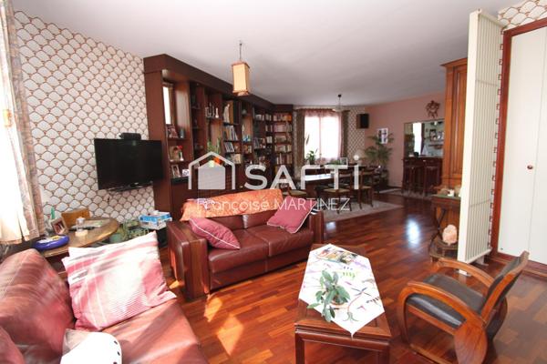 LES ESSARTS à BRON : le quartier résidentiel et très prisé que vous recherchez