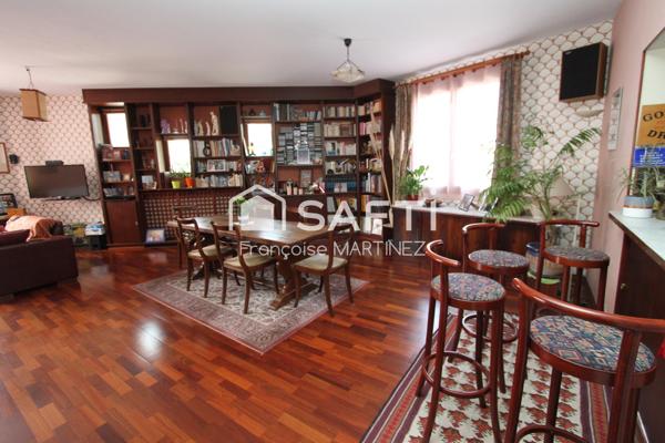 LES ESSARTS à BRON : le quartier résidentiel et très prisé que vous recherchez