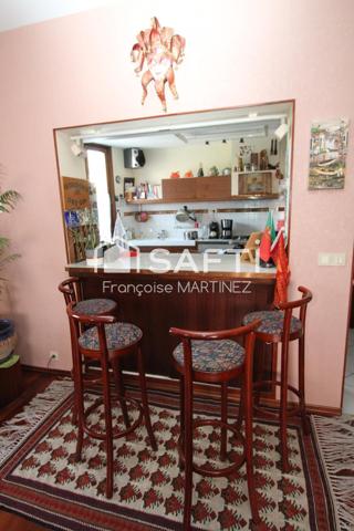 LES ESSARTS à BRON : le quartier résidentiel et très prisé que vous recherchez