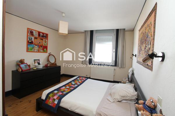 LES ESSARTS à BRON : le quartier résidentiel et très prisé que vous recherchez