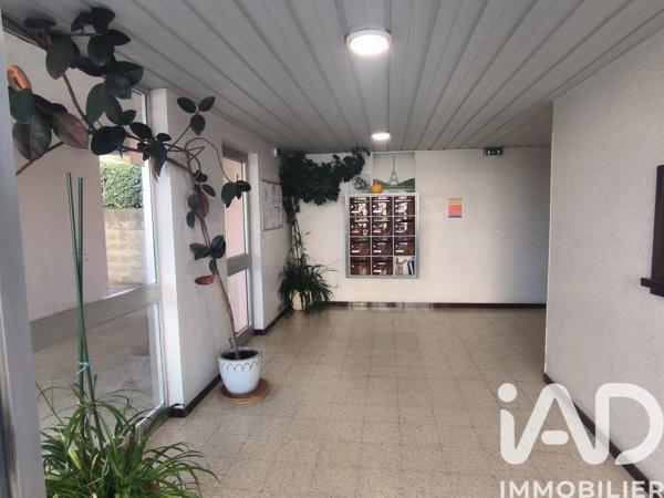 Appartement à vendre 4 pièces 86,14 m² Montluçon
