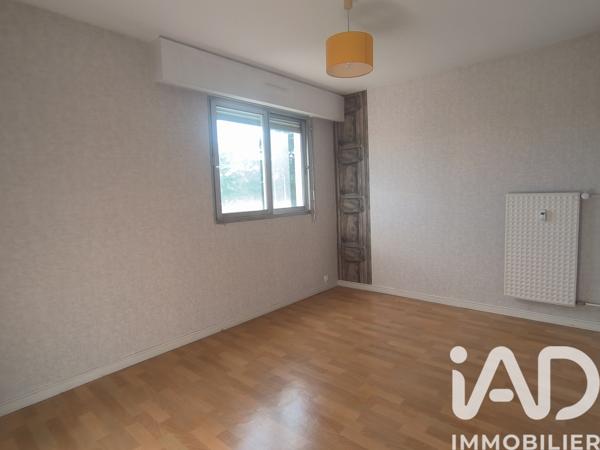 Appartement à vendre 4 pièces 86,14 m² Montluçon