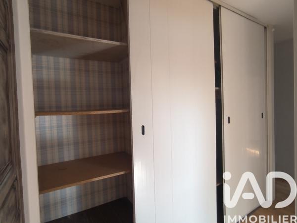 Appartement à vendre 4 pièces 86,14 m² Montluçon