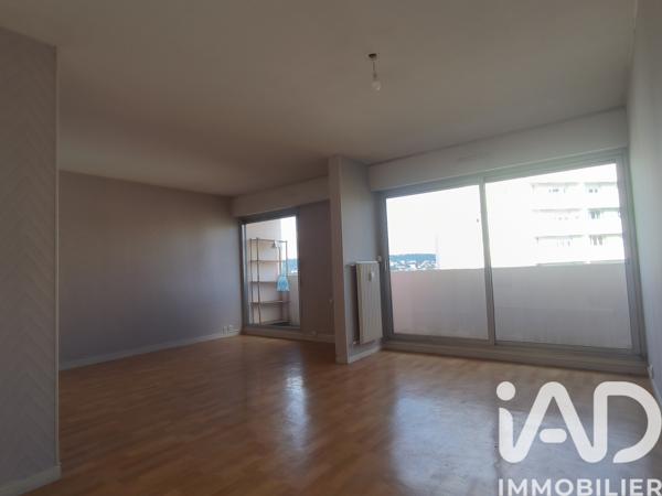 Appartement à vendre 4 pièces 86,14 m² Montluçon