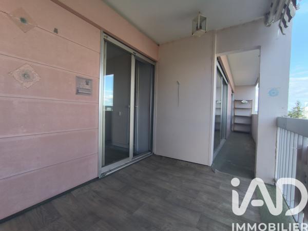 Appartement à vendre 4 pièces 86,14 m² Montluçon