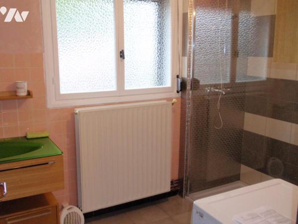 A VENDRE 2 MAISONS OIGNIES