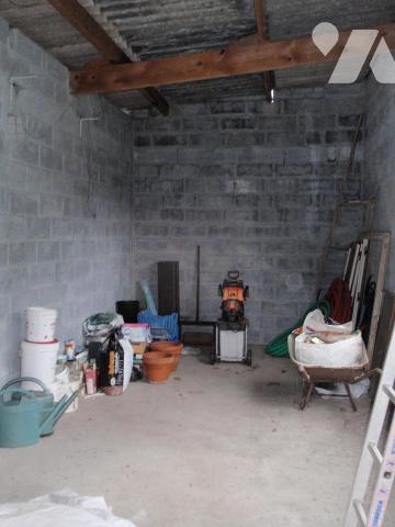 A VENDRE 2 MAISONS OIGNIES