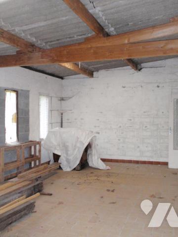 A VENDRE 2 MAISONS OIGNIES