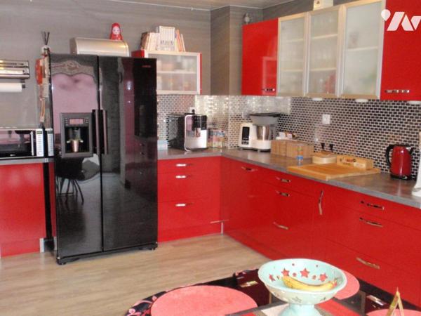 A VENDRE 2 MAISONS OIGNIES