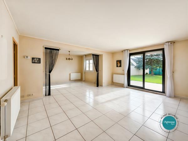 Maison La Ferte Alais 6 pièce(s)