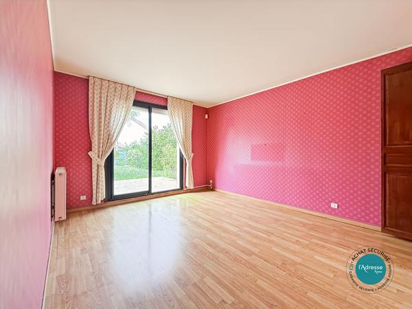 Maison La Ferte Alais 6 pièce(s)