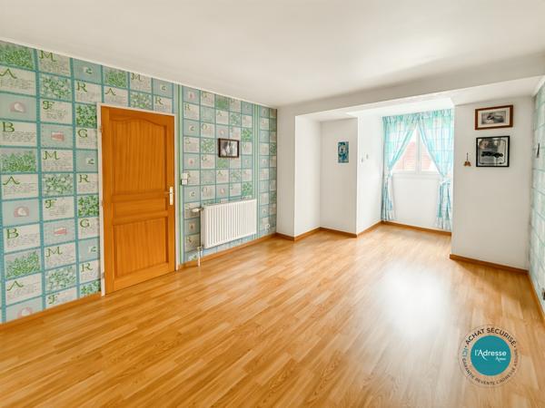 Maison La Ferte Alais 6 pièce(s)