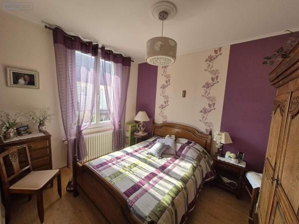 Maison à vendre à Donville-les-Bains dans la Manche (50350), ref : 028/1579