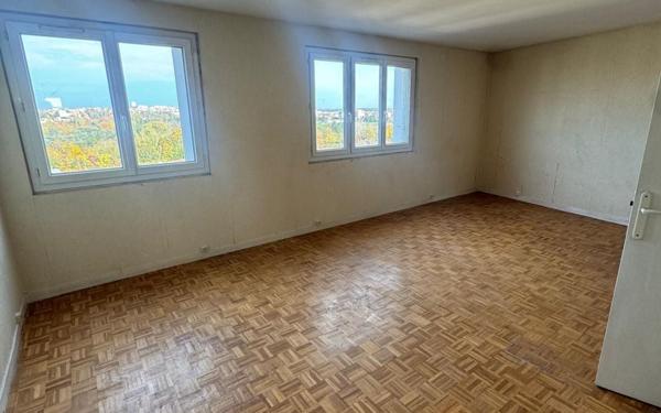 Appartement à vendre    3 pièces • 73 m2 Champigny-sur-Marne