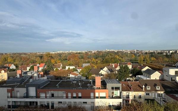 Appartement à vendre    3 pièces • 73 m2 Champigny-sur-Marne