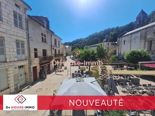 Immeuble à vendre 10 pièces de 320 m²