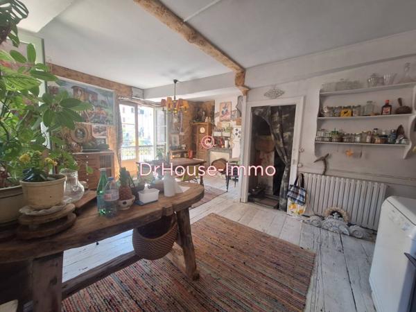 Immeuble à vendre 10 pièces de 320 m²