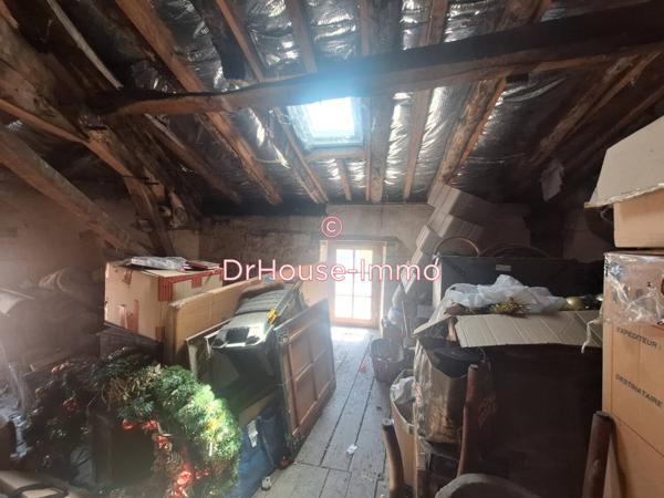 Immeuble à vendre 10 pièces de 320 m²