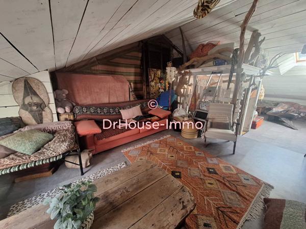 Immeuble à vendre 10 pièces de 320 m²