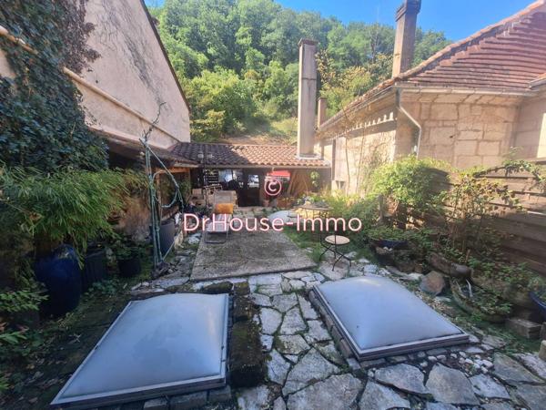 Immeuble à vendre 10 pièces de 320 m²
