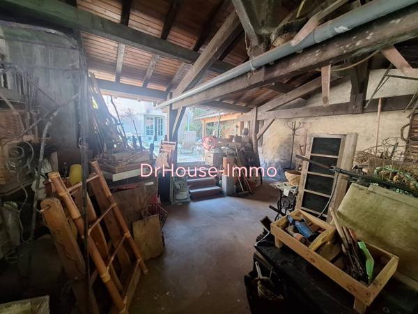 Immeuble à vendre 10 pièces de 320 m²